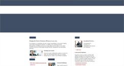 Desktop Screenshot of evo-solutions.net